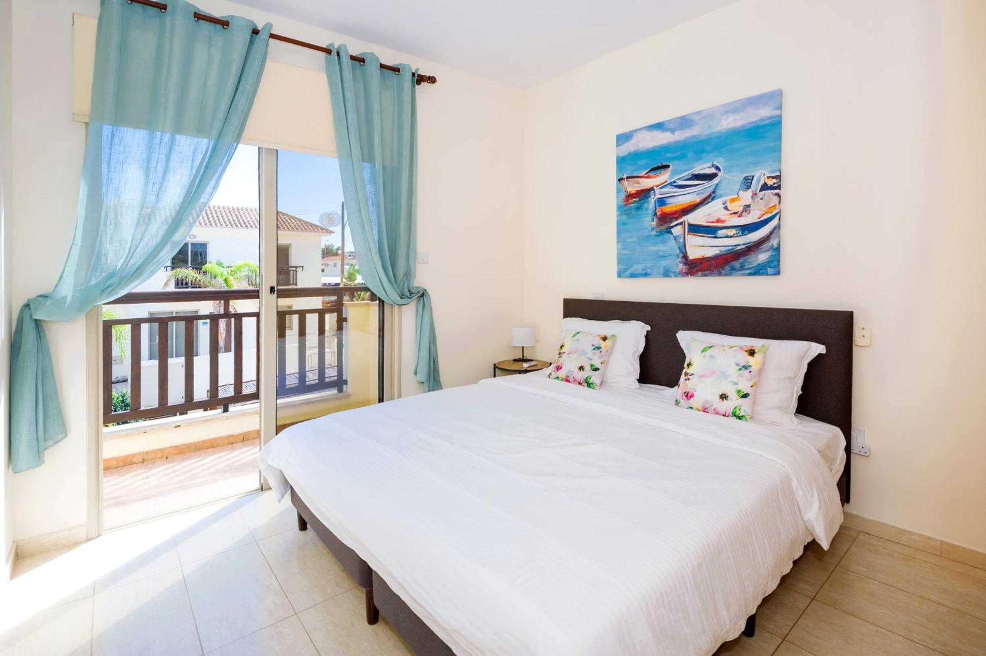 Villa Oasis Pernera Exterior photo